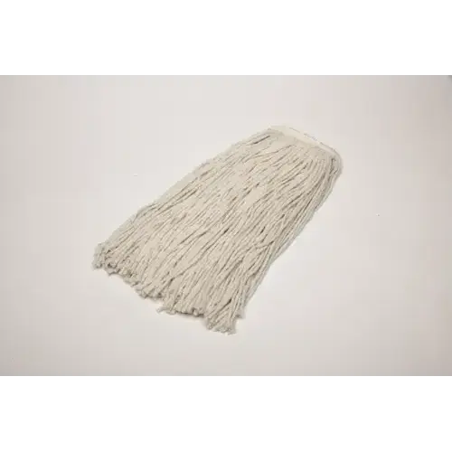 CUT-END WET MOP HEAD - 4-PLY - NO. 32
